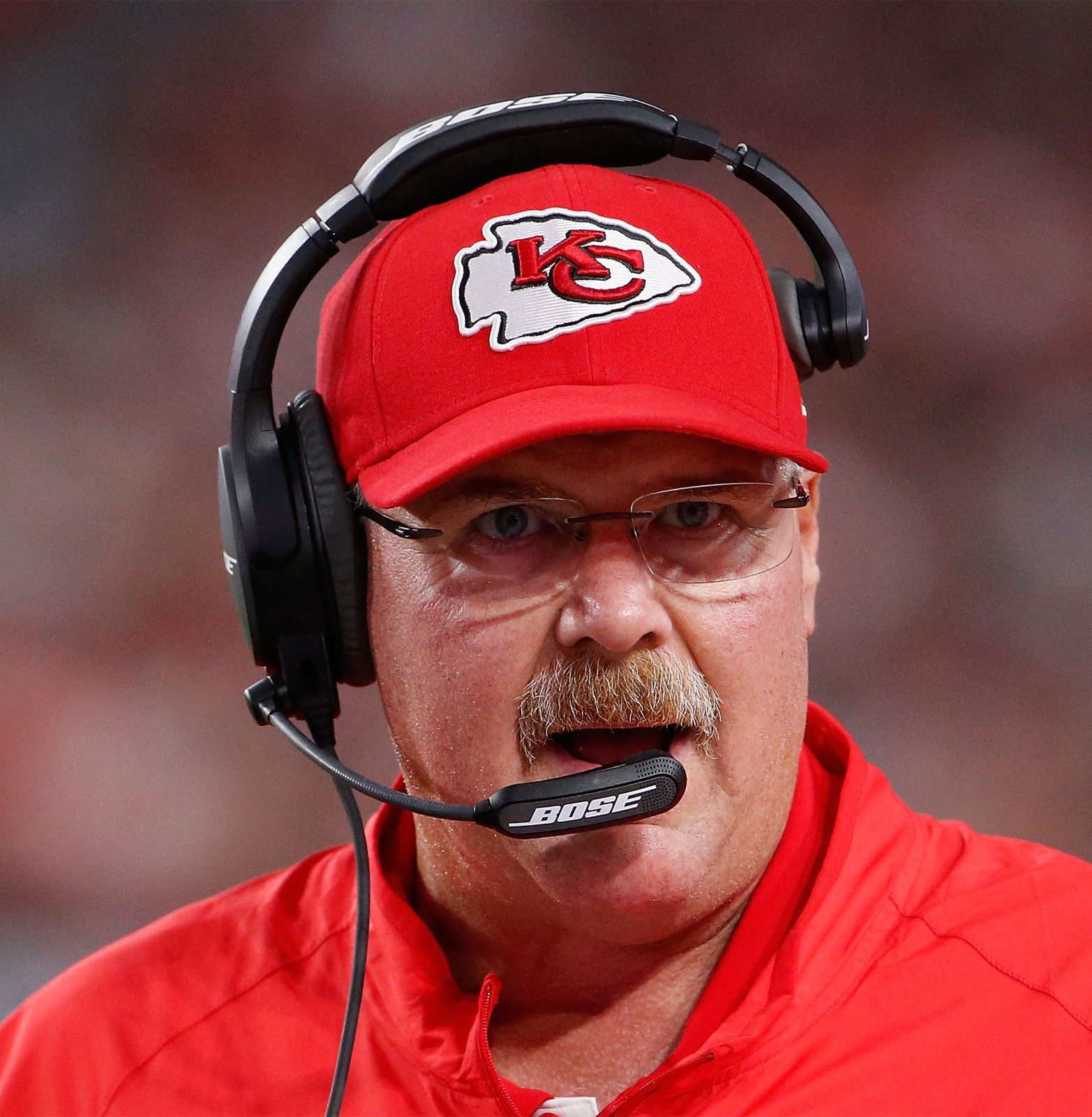 How Many Super Bowls Has Andy Reid Won? Discover His NFL Achievements