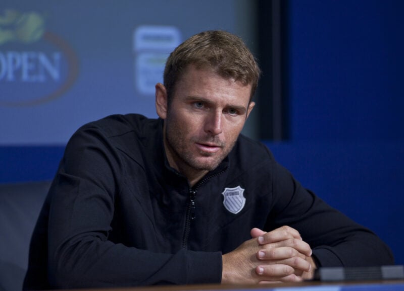 Mardy Fish Net Worth 2024: Career Earnings and Financial Success