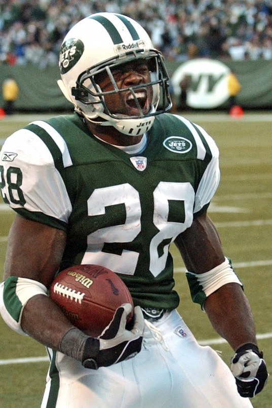 2004 New York Jets Roster Overview: Top Players and Season Insights