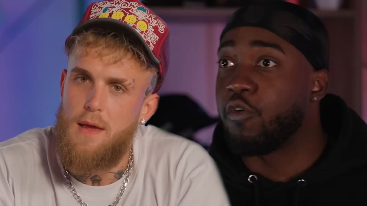 JiDions Apology to Jake Paul: What Really Went Down?