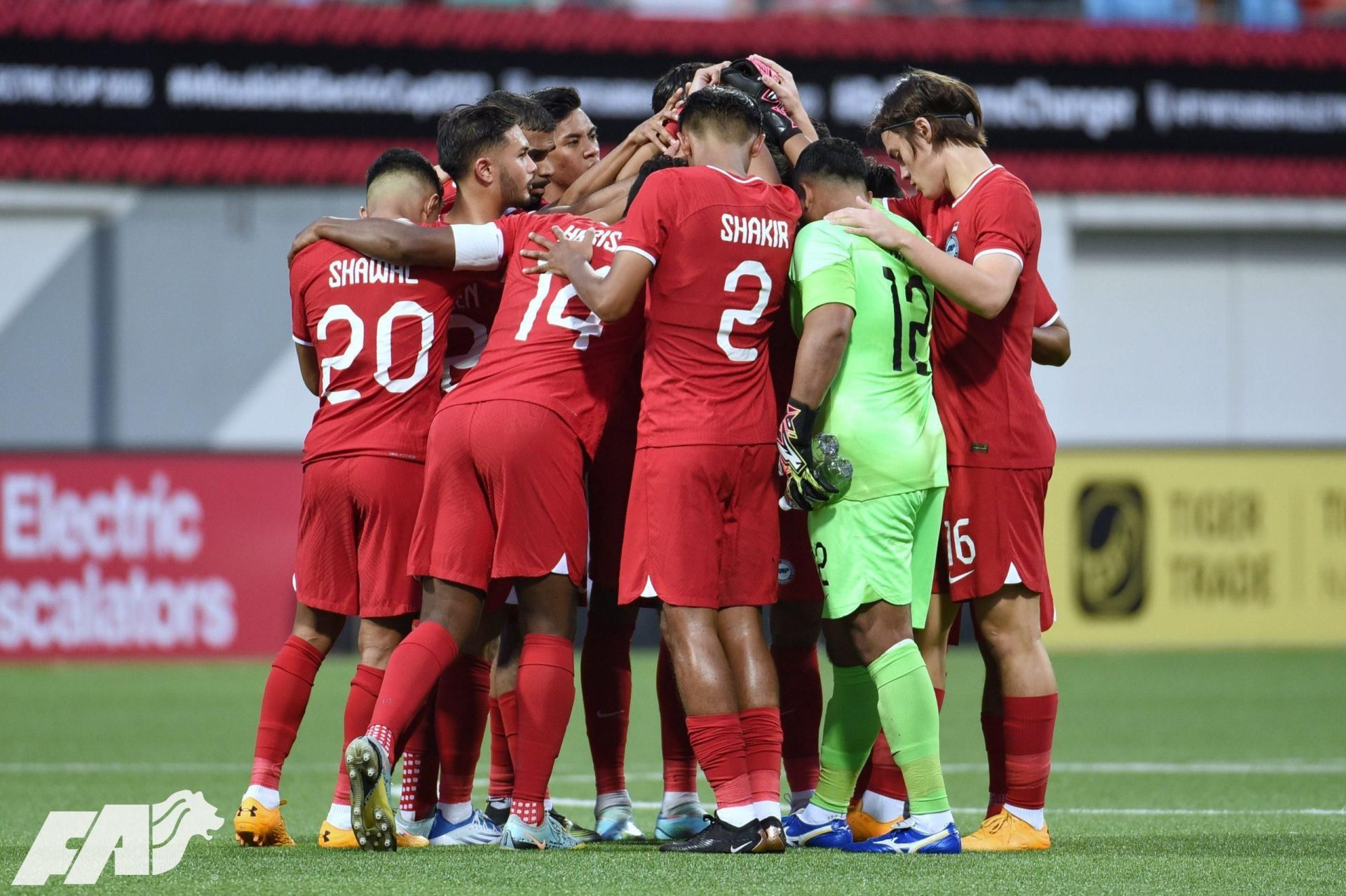 Guam vs Singapore World Cup Qualifying Prediction: Betting Tips and Preview