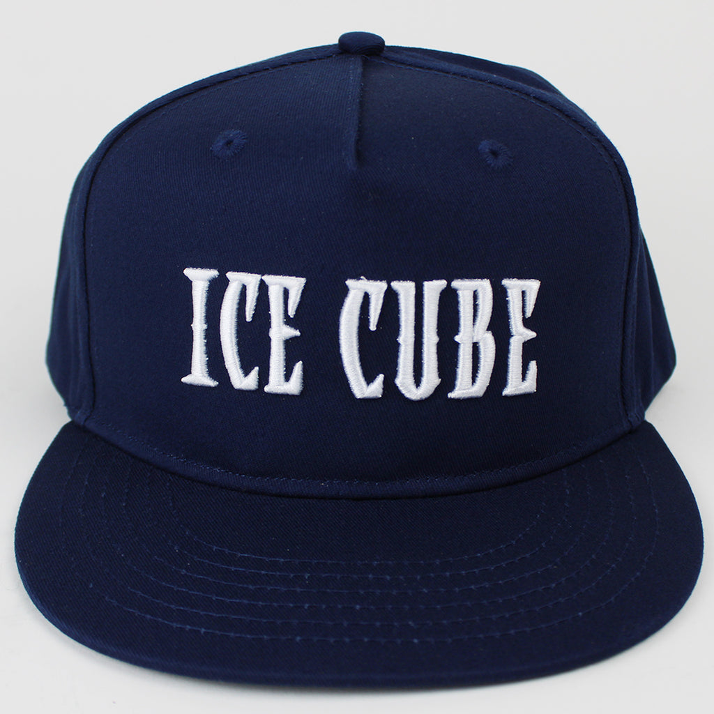 Shop Exclusive Ice Cube Hats: Snapbacks, Baseball Caps & More