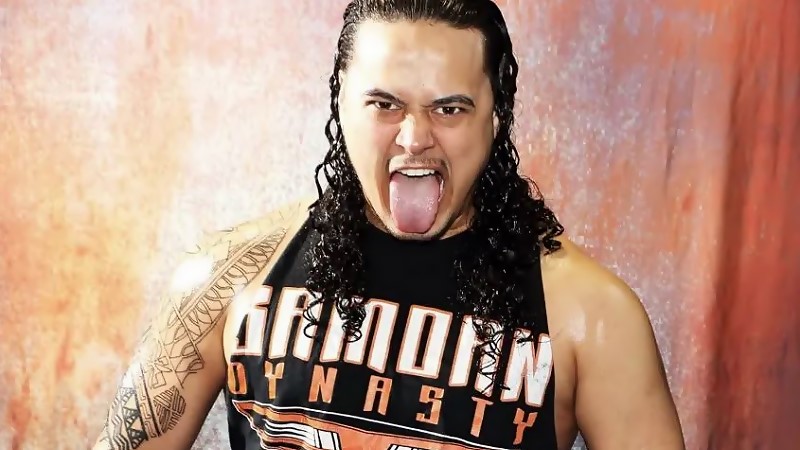 Lance Anoai: From MLW Champion to WWE Superstar in the Anoai Dynasty