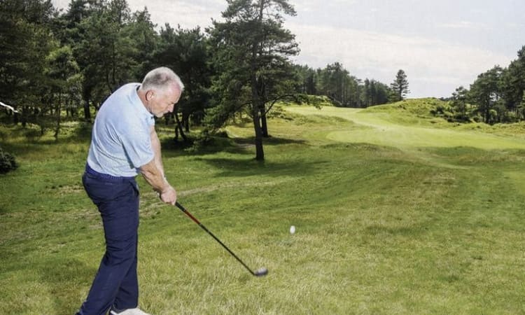 How to Master the Shamble Golf Format: Tips and Scoring Explained