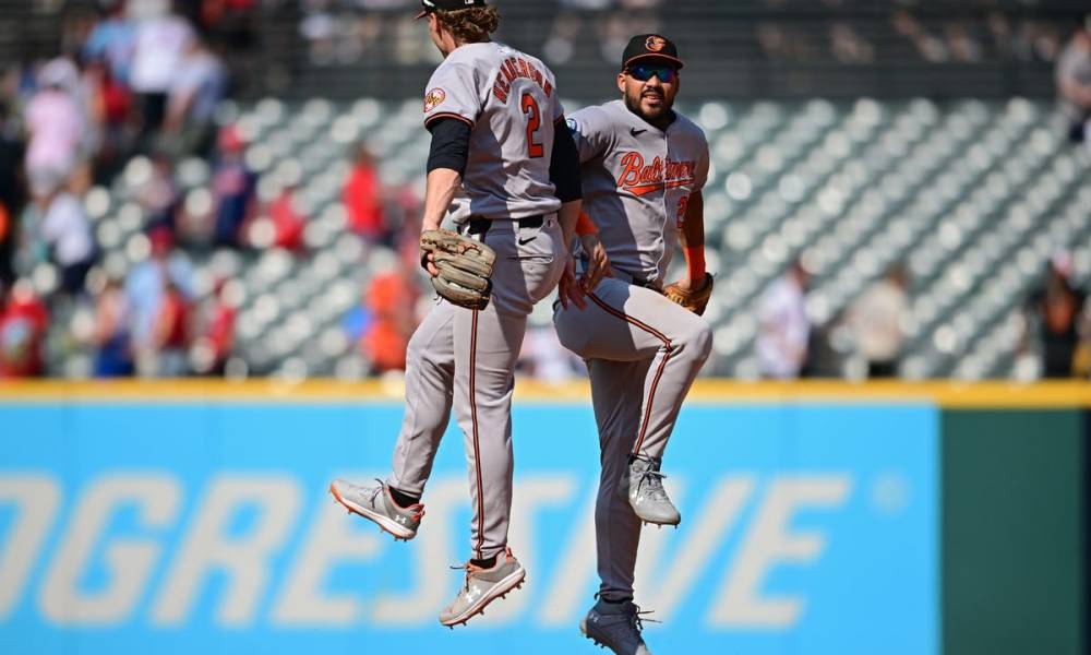 Baltimore Orioles vs Toronto Blue Jays: Everything You Need to Know About the Matchup