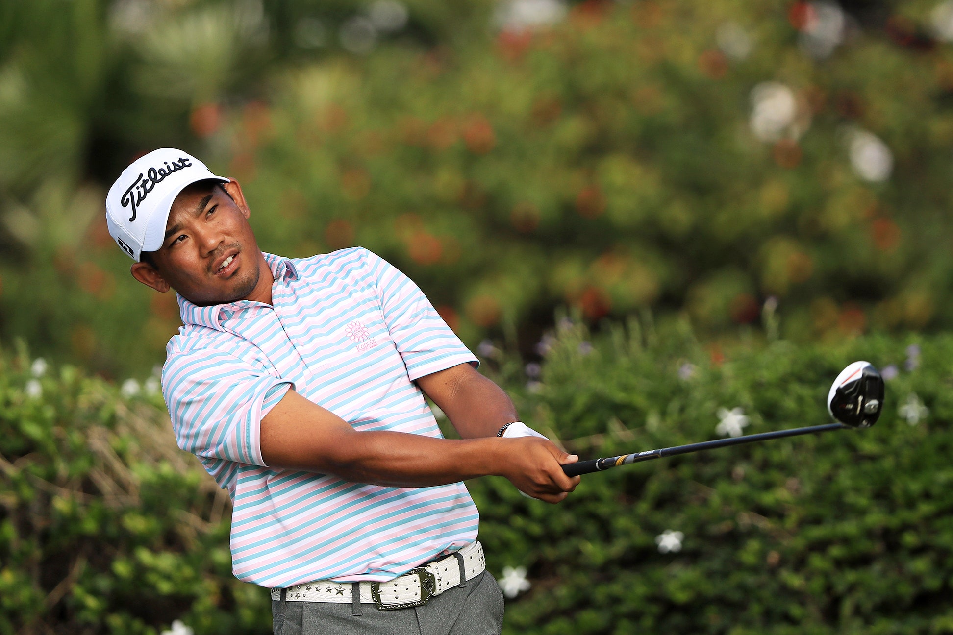 The Shortest Golfer on the PGA Tour: Tadd Fujikawa's Rise to Fame