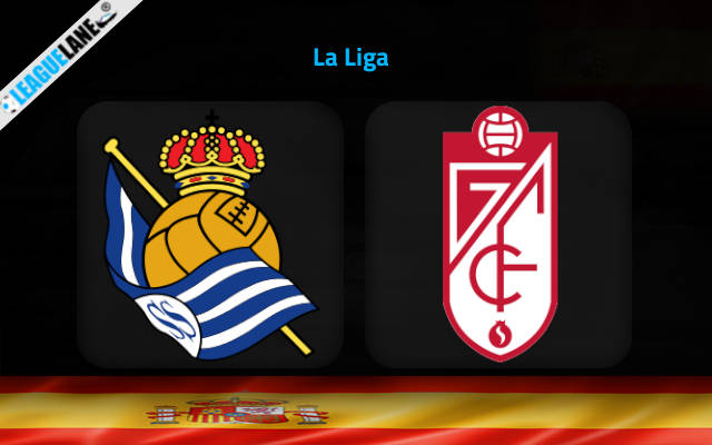 Real Sociedad vs Granada Prediction: Key Insights and Betting Tips for La Liga