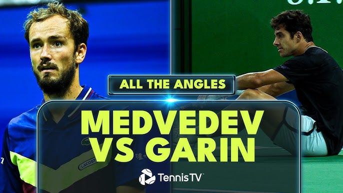 garin vs medvedev