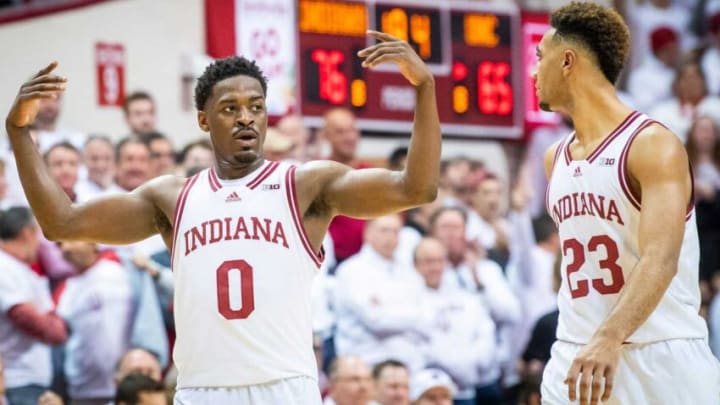 Indiana Depth Chart 2024: Projected Starters and Key Players