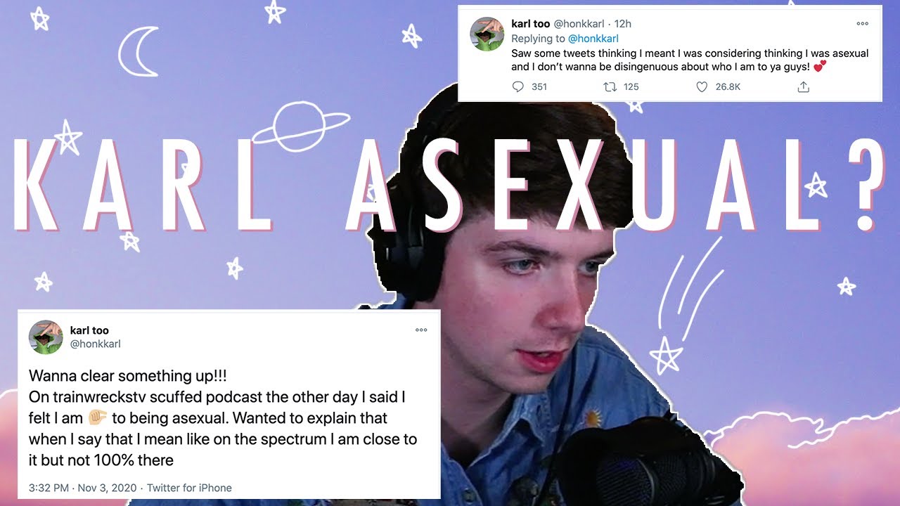 Karl Jacobs Sexuality Explained: Is He Gay or Asexual?