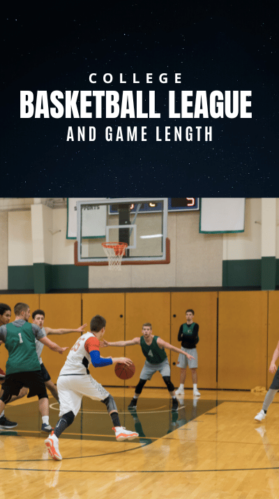 Duration of a Basketball Match: NBA, College, and International Game Lengths