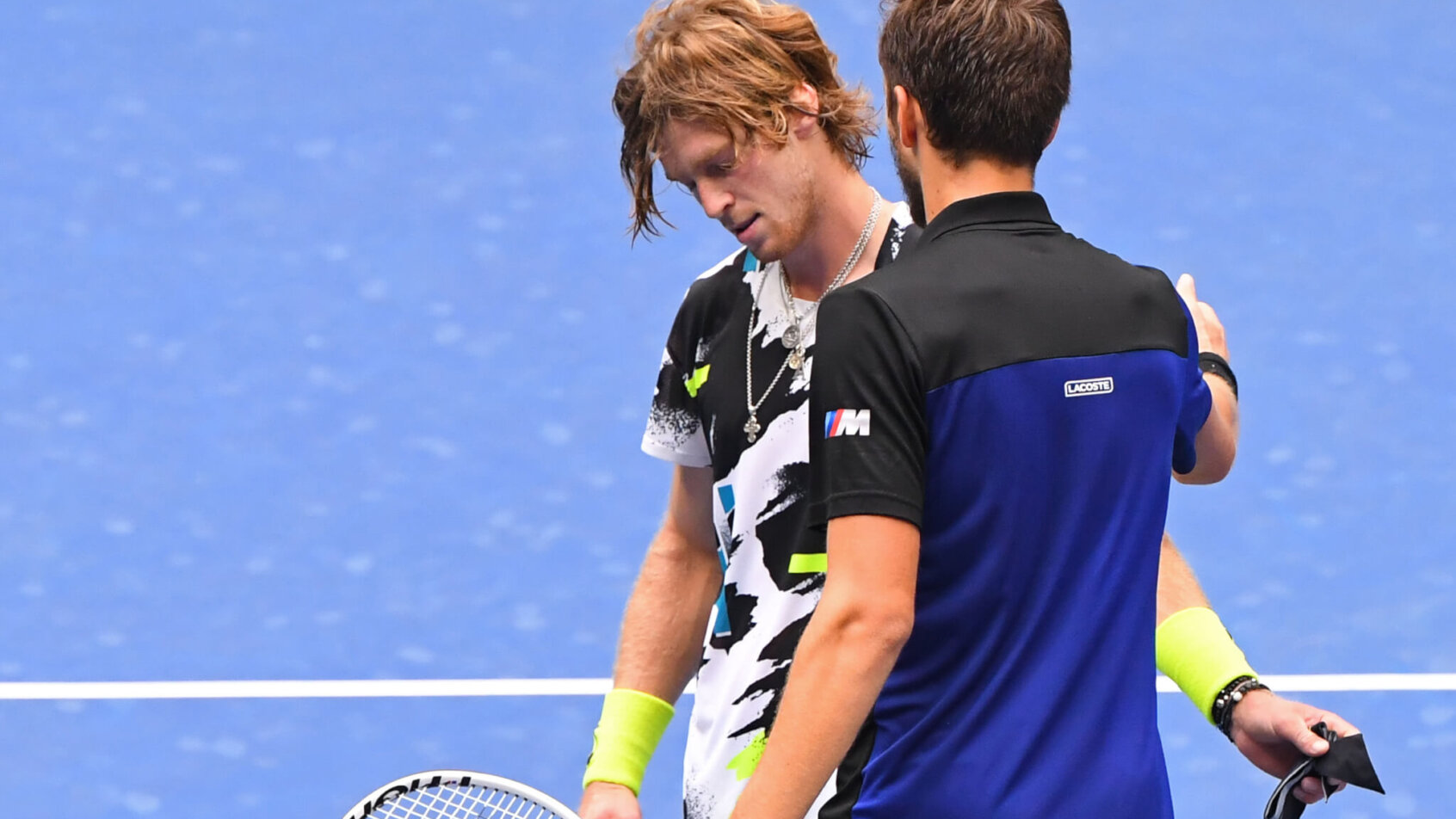 Daniil Medvedev vs Andrey Rublev Prediction: Who Will Win the ATP Clash?