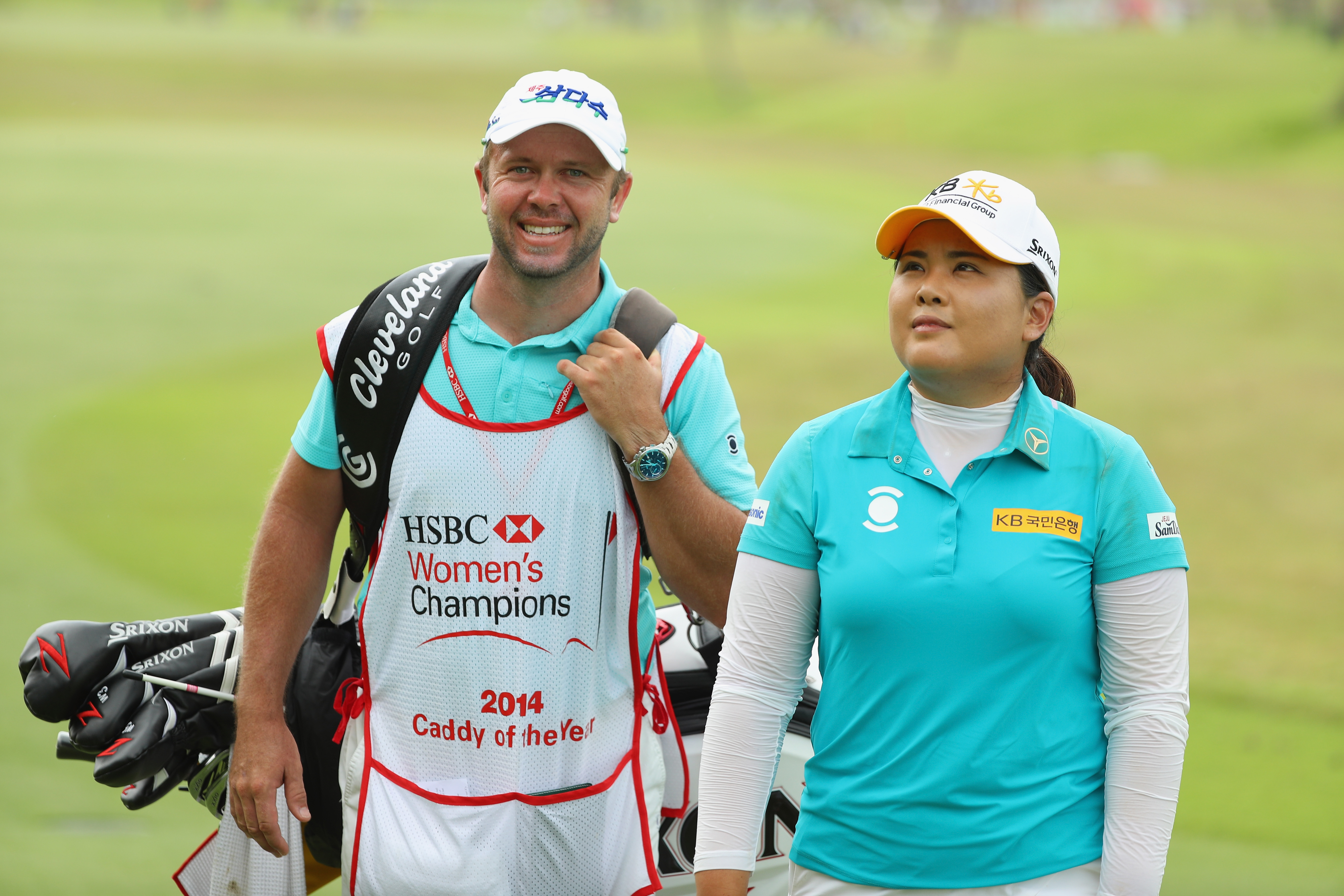 The Ultimate Guide to PGA Caddies: Full List of Players and Their Caddies