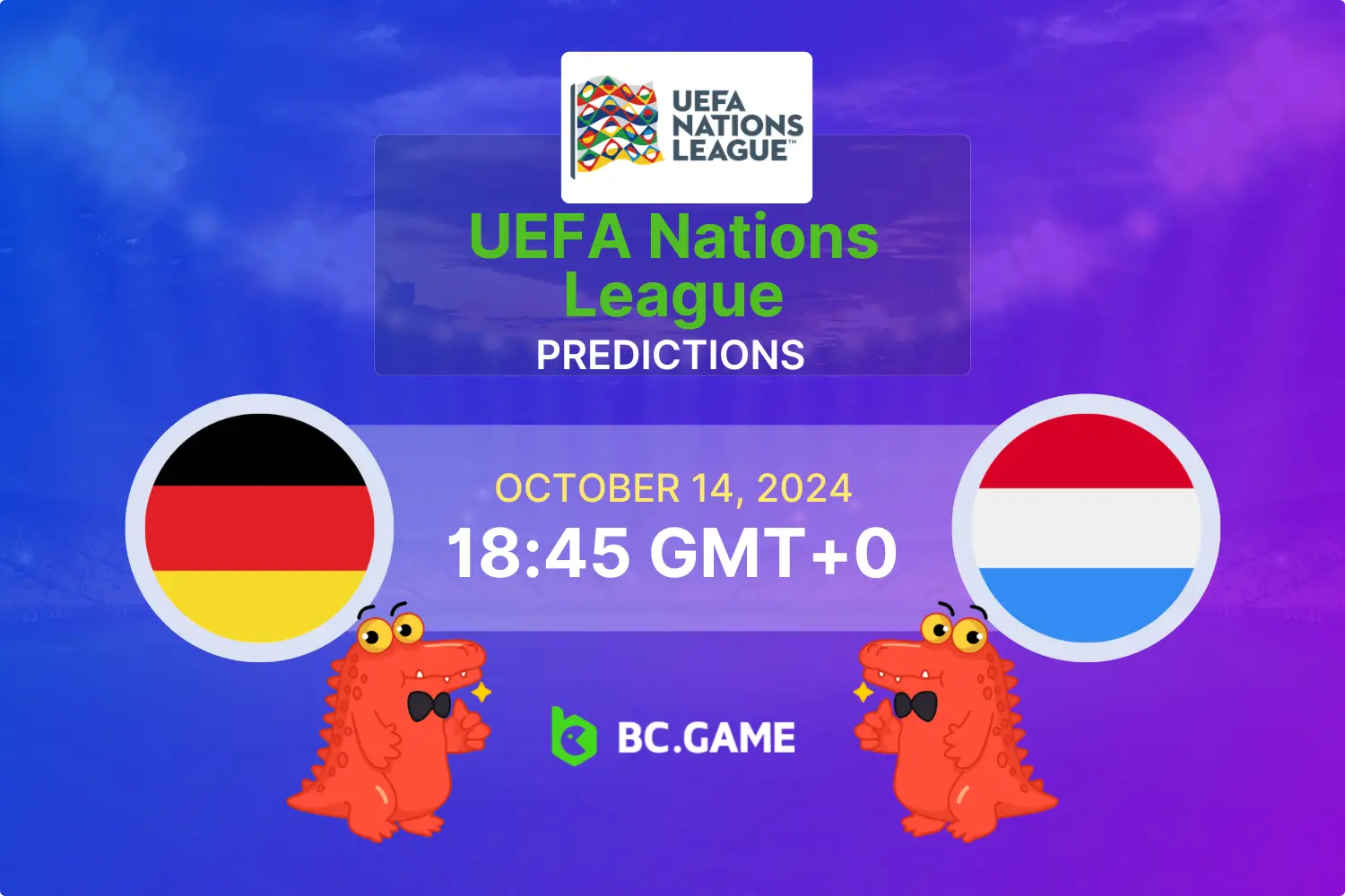 Germany vs Netherlands Prediction: Key Insights Ahead of Nations League Clash