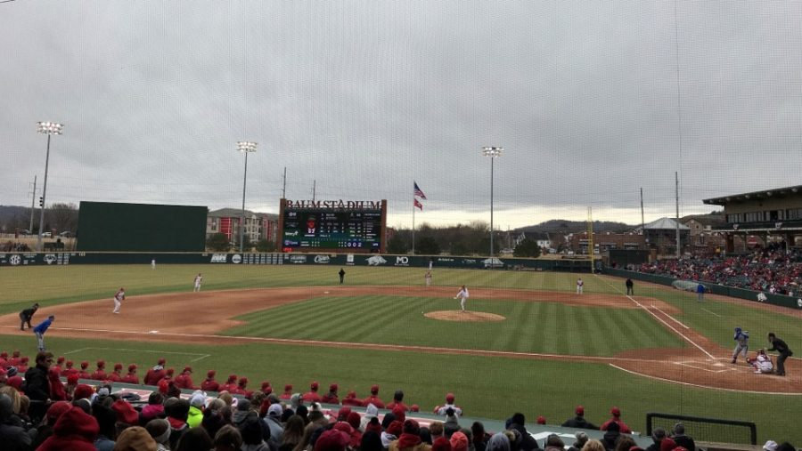 Discover Baum Stadiums Capacity: A Premier Collegiate Ballpark