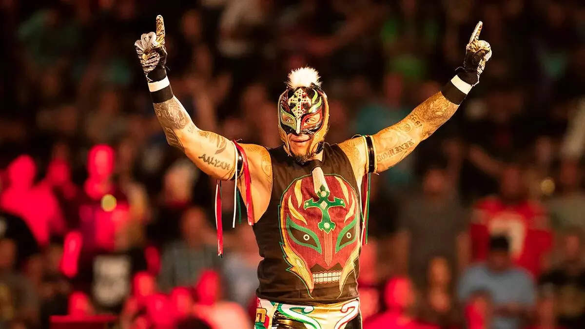 Rey Mysterio Net Worth, Salary, and Assets: A Complete Breakdown of His $10 Million Wealth