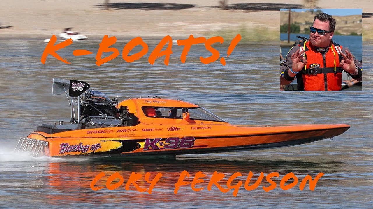 K Boats for Sale: A Guide to Finding Your Next Racing Vessel