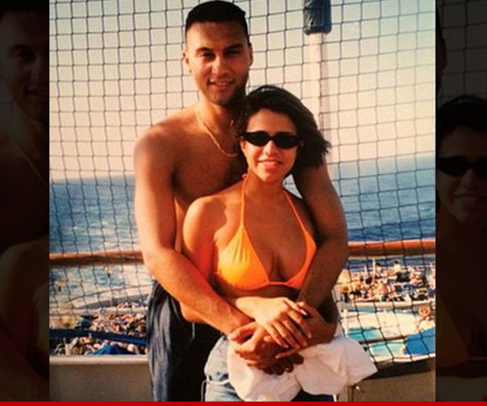 Derek Jeter and Vida Guerra: Inside Their Alleged 2005 Affair