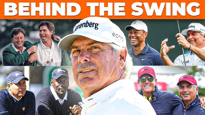 Exploring Fred Couples Golf Legacy and His Influence on the PGA Tour