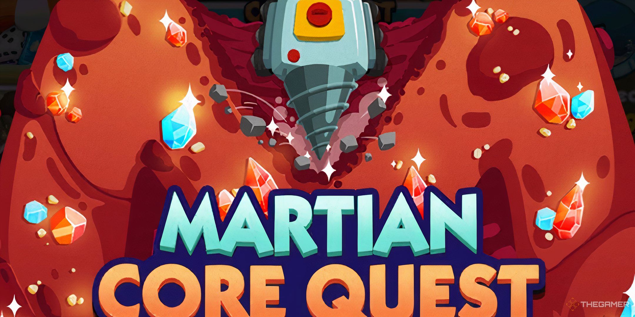 Martian Core Quest Milestones and Rewards Guide for Monopoly GO