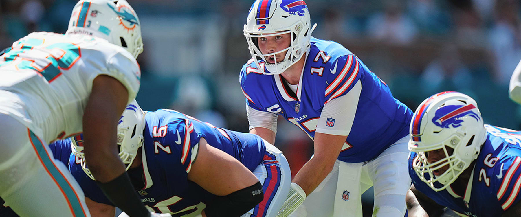 Should You Start Josh Allen or Kyler Murray? Latest Fantasy Football Analysis