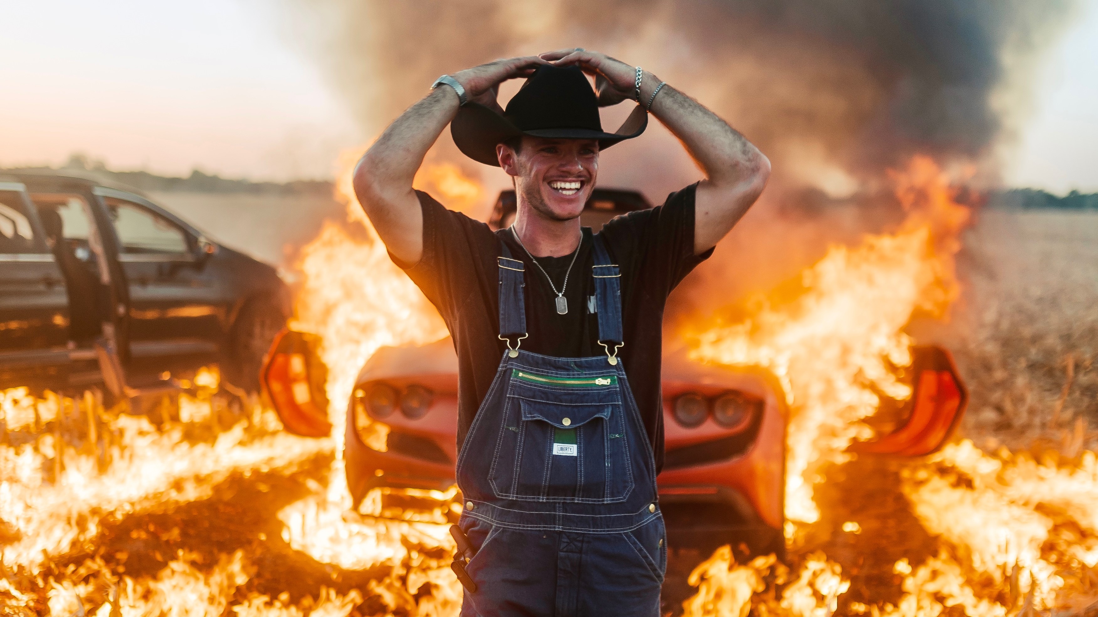 Cody Detwiler: The YouTube Star Behind WhistlinDiesel and Epic Car Stunts