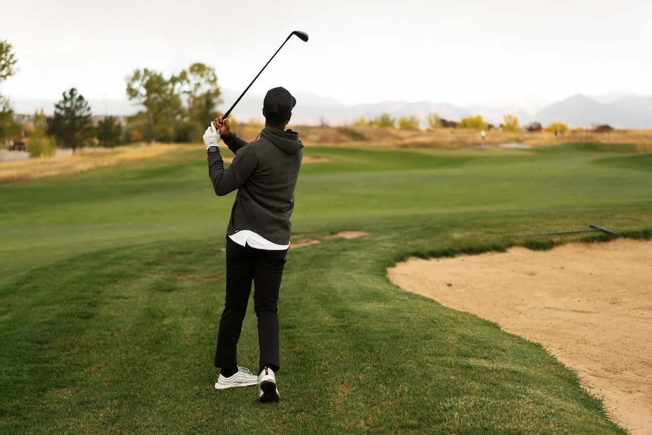 Exploring the Golf Club Crown: What Every Golfer Needs to Know