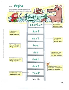 Meet and Greet Word Ladder Answer Key: Your Complete Guide to Word Ladders