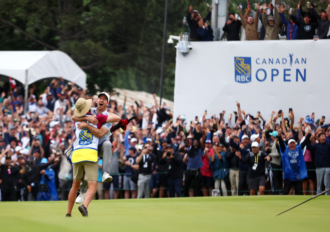 RBC Canadian Open 2024: Everything You Need to Know About the Tournament