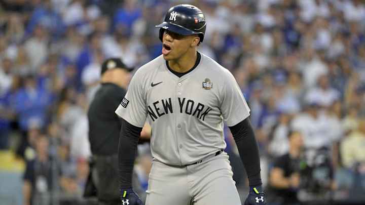 Best Home Run Bets Today: Top MLB Picks for Game 4 of the World Series