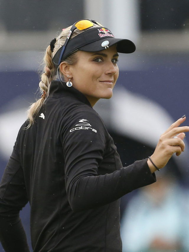 Is Lexi Thompson Gay or Just Keeping Her Relationship a Secret?