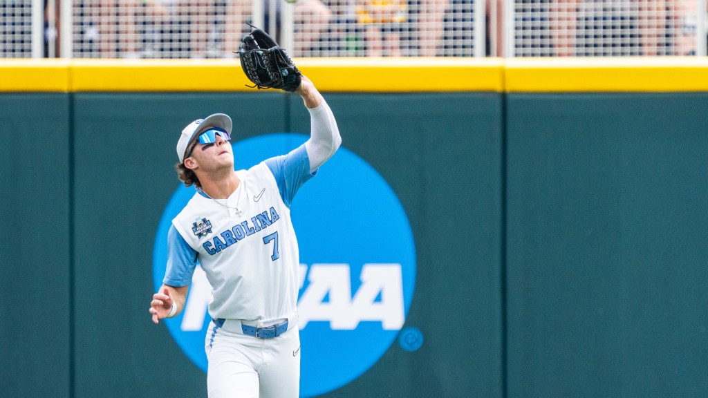 Vance Honeycutt: UNCs Baseball Sensation and Future MLB Star