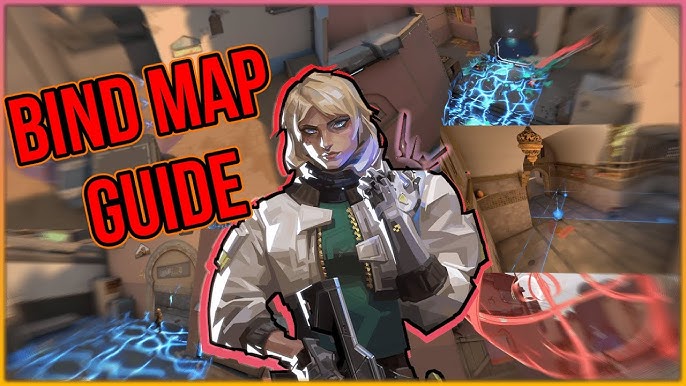 Top Deadlock Bind Setups to Dominate the Map