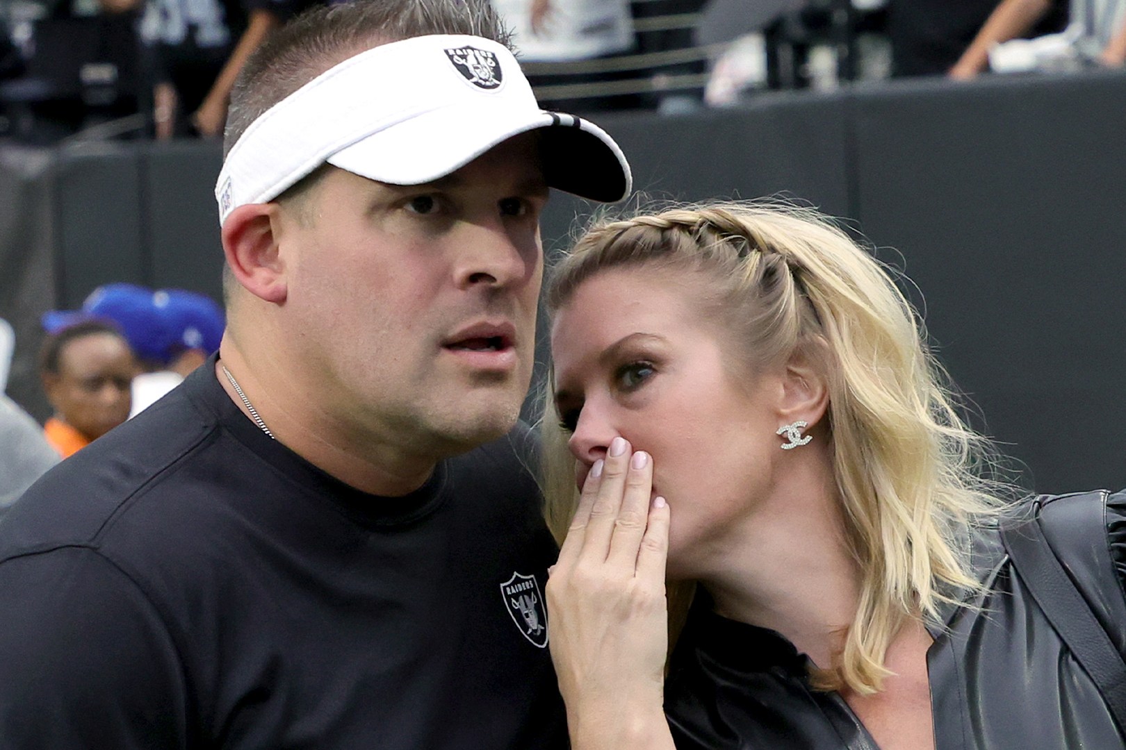 Laura McDaniels: Wife of NFL Coach Josh McDaniels – All You Need to Know