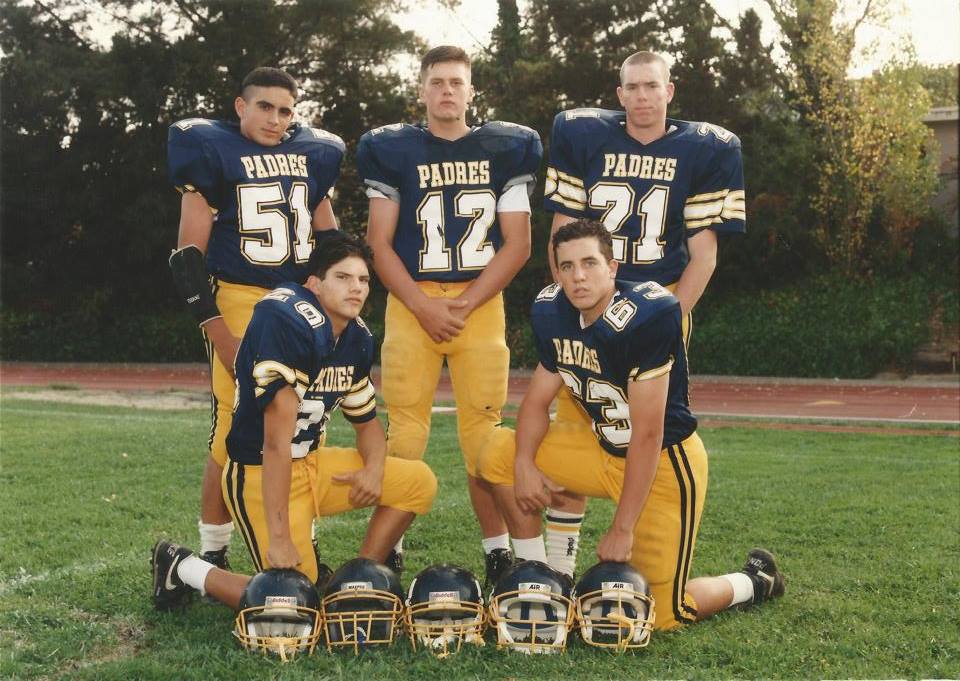 Tom Bradys High School Journey at Junipero Serra: Stats, Achievements, and Early Career