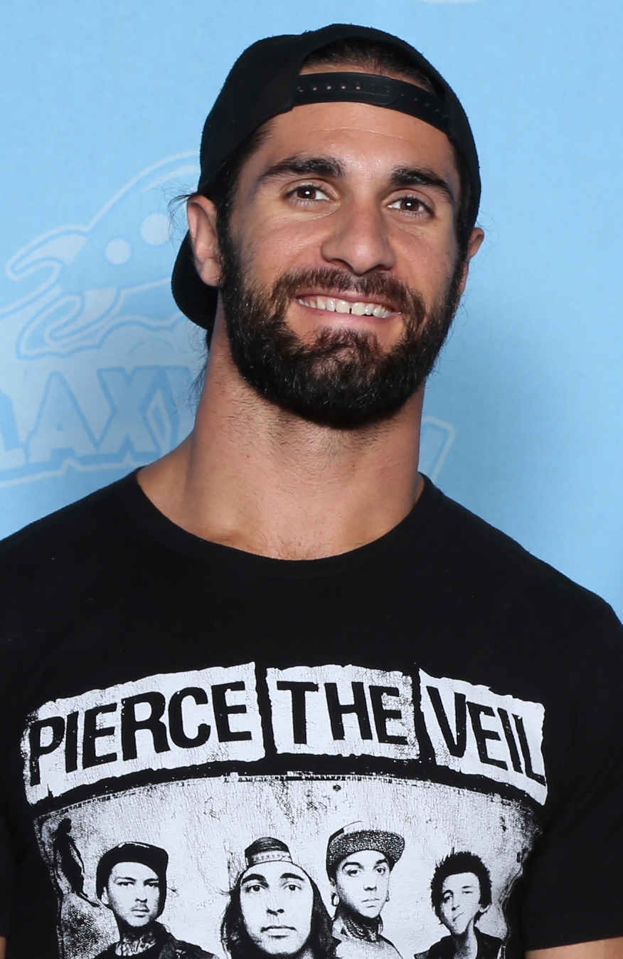 The Truth About Seth Rollins Height: Is He Really 61?