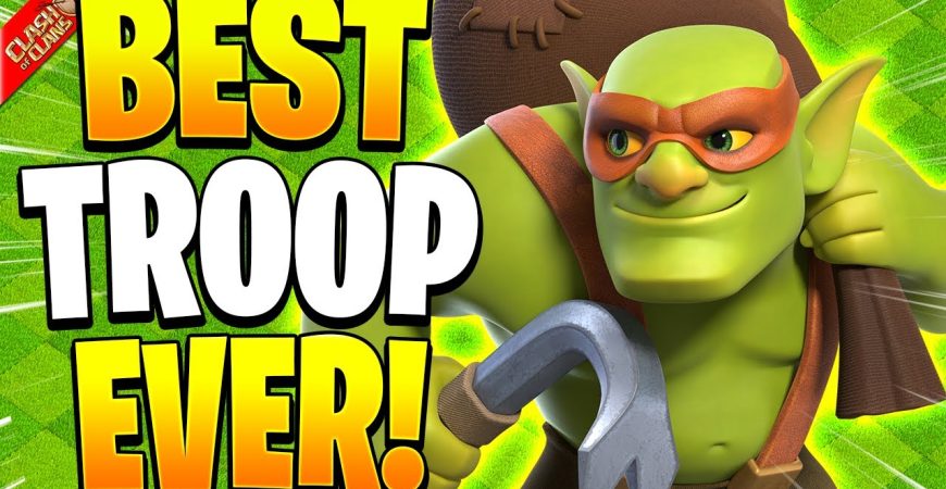 Master Clash of Clans Goblin: Ultimate Guide to Resource Raiding Strategies