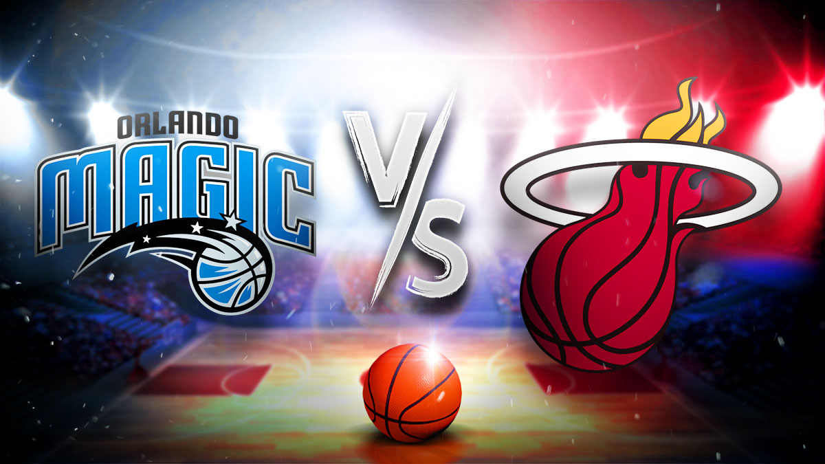 Orlando Magic vs Miami Heat Prediction: Who's Favored in the 2024-25 NBA Season Opener?