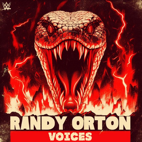 Randy Orton Theme Song: The History of Voices by Rev Theory