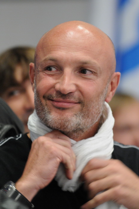 Frank Leboeuf Biography: From Football Star to Renowned Sports Commentator