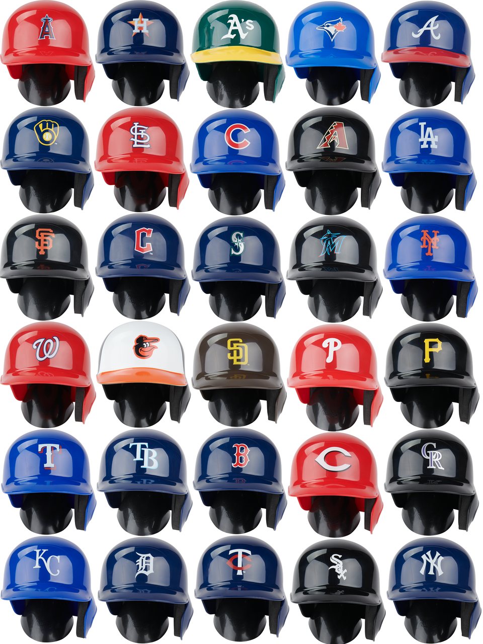 Cheap MLB Helmets: Affordable Options for Every Player