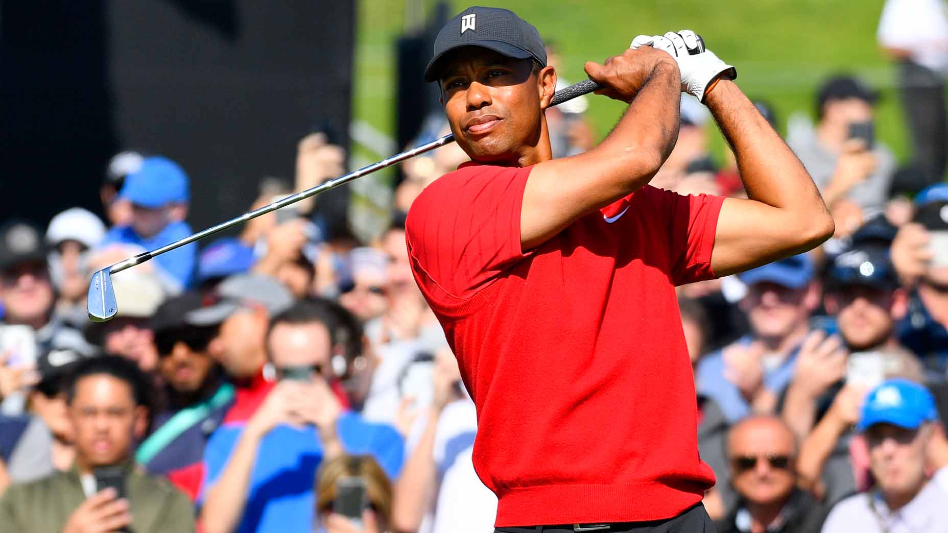 What is Tiger Woods Handicap? A Simple Guide to His Game