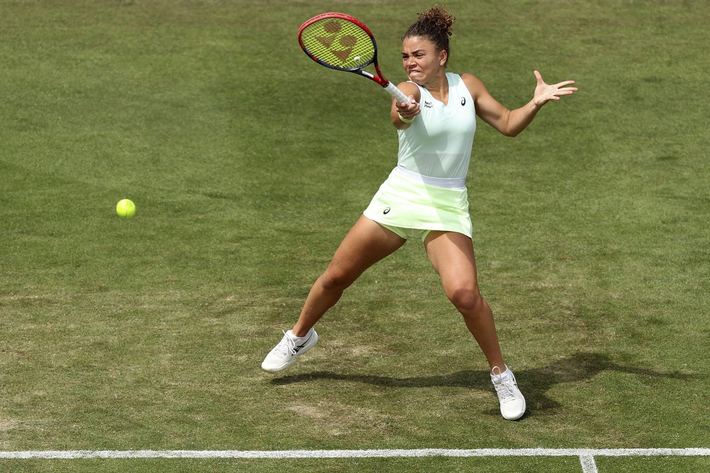 Eastbourne 2024: Madison Keys Faces Leylah Fernandez in Semifinals