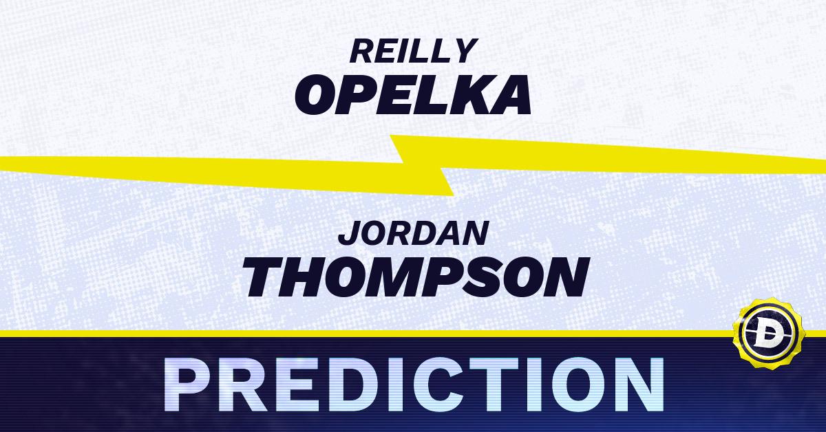 Opelka Prediction: What Experts Say for His Next Match