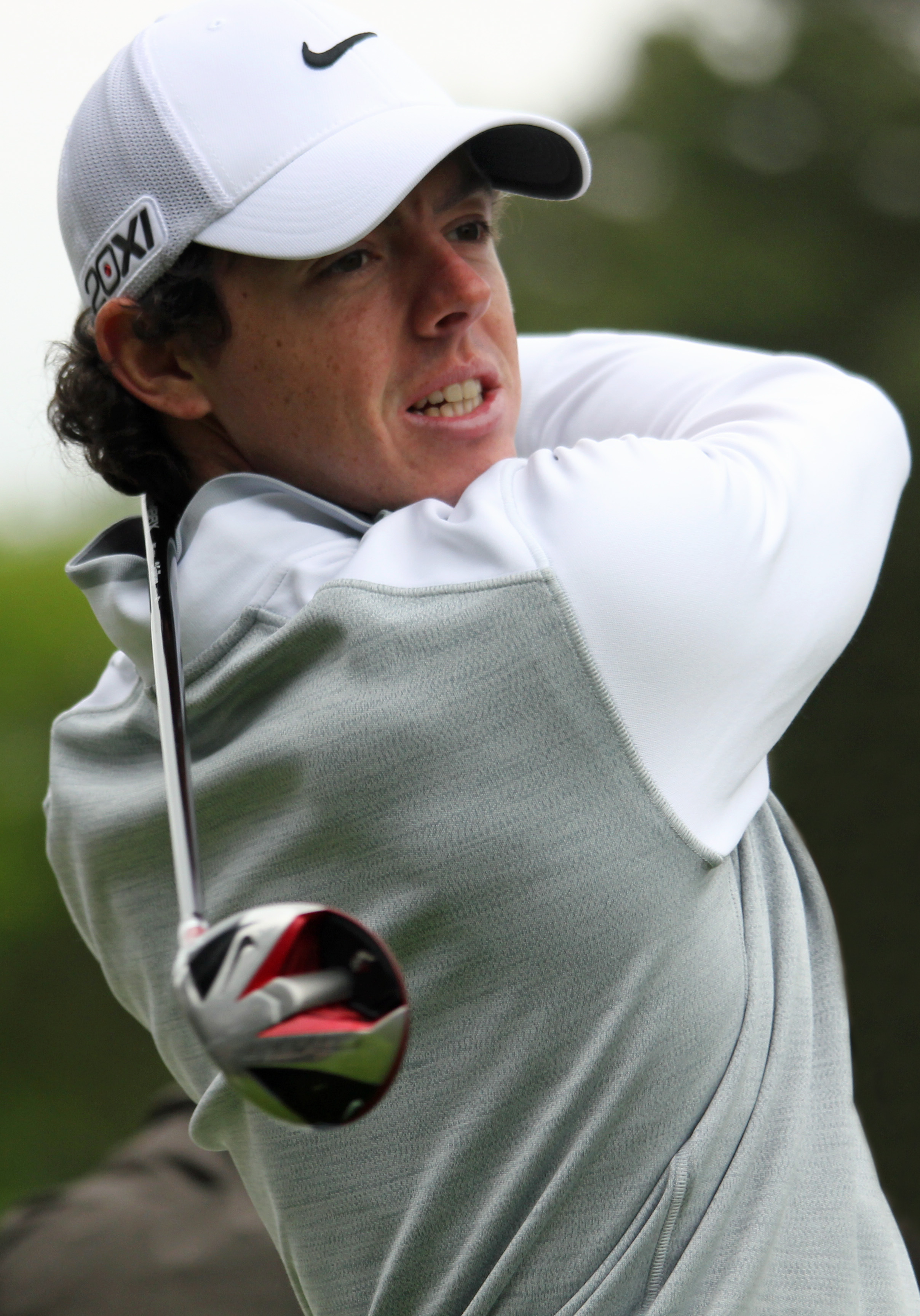 Whats Rory McIlroys Height and Weight in 2024?