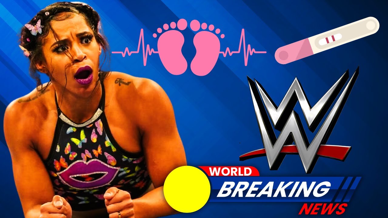 Bianca Belair Pregnant? Latest Updates and Speculations