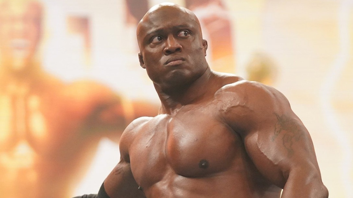 Bobby Lashley Injury Update: What We Know So Far