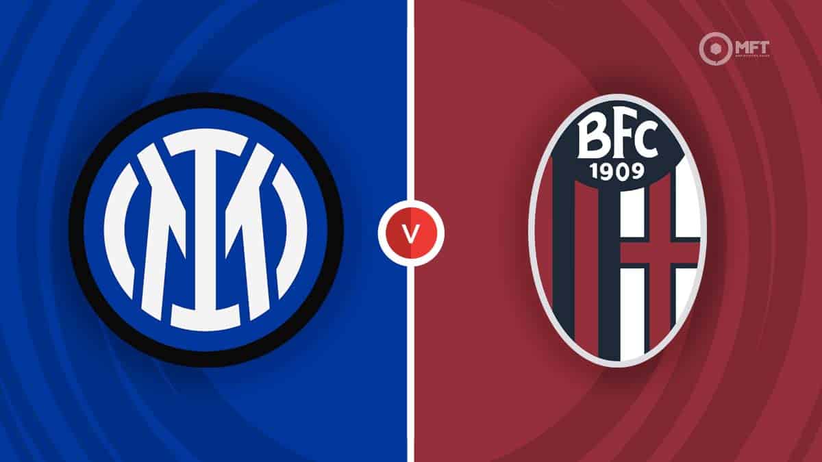 Inter Milan vs Bologna Prediction: Will Bologna Upset Inter? See Our Expert Analysis and Tips!