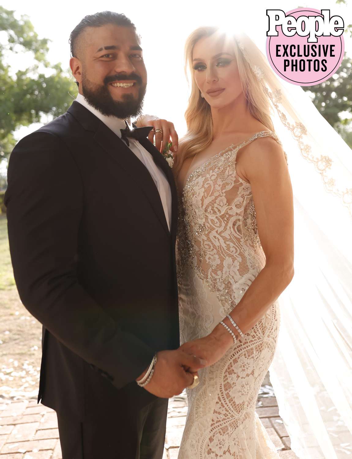 Want to Know Who Charlotte Flair is Married to? Find Out Here!