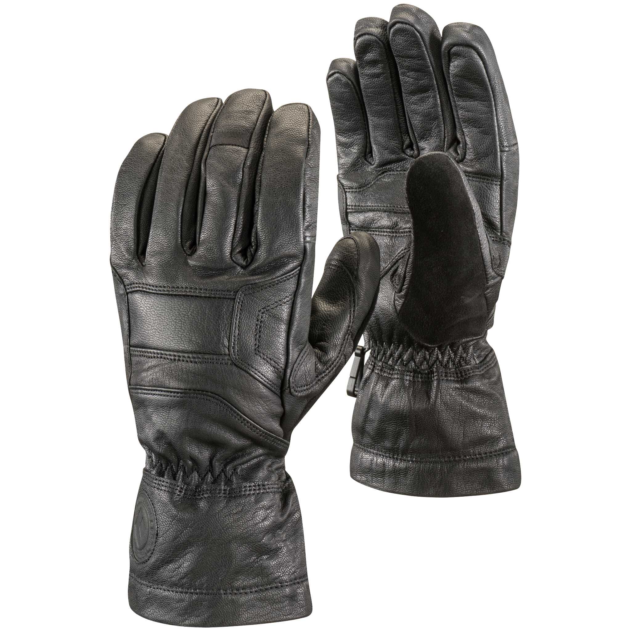 Skiing Comfort: Check Out the Black Diamond Kingpin Glove